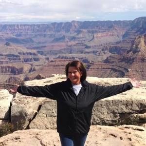 Meet your Posher, Norma